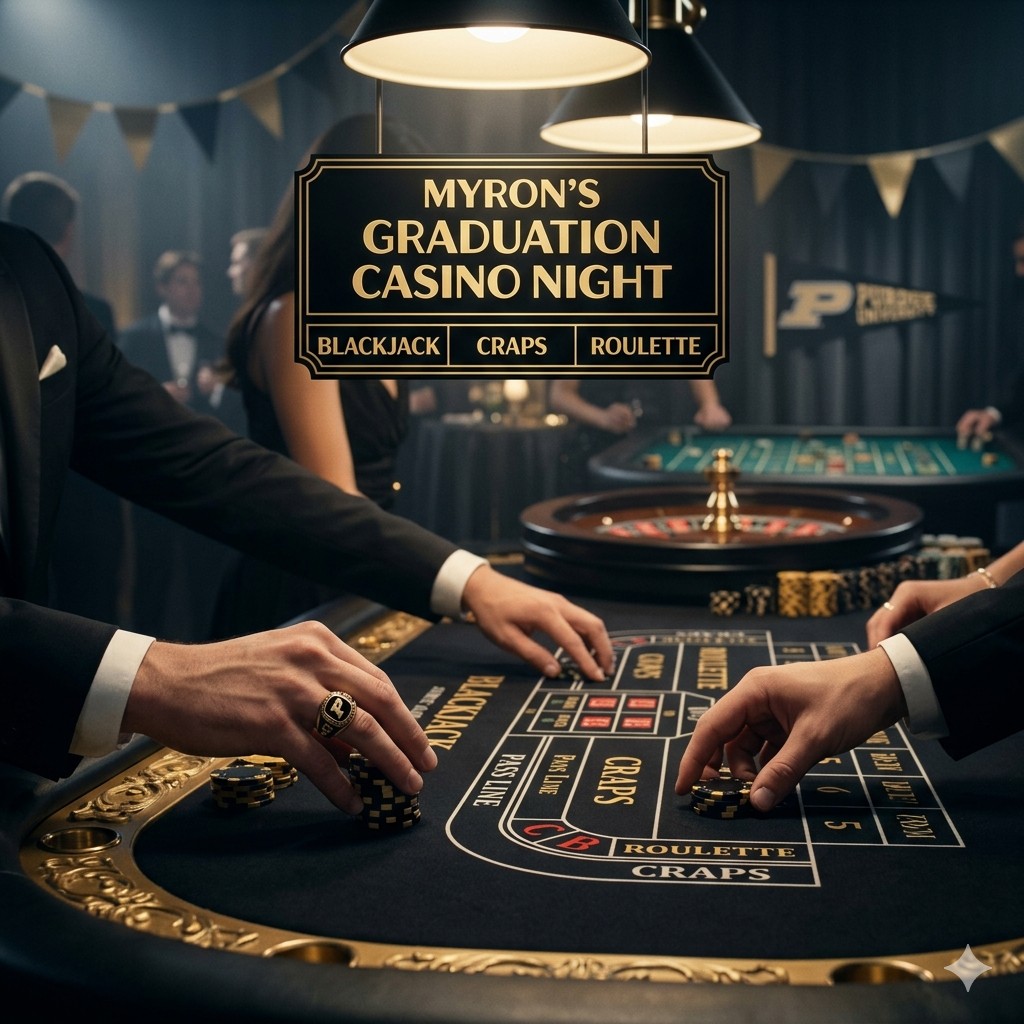 Casino Entertainment